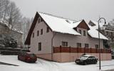Holiday Home Czech Republic: Terraced House (8 Persons) Liberec ...