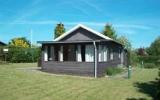 Holiday Home Ajstrup Strand Radio: Holiday Home (Approx 50Sqm), Malling ...