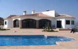 Holiday Home Spain Air Condition: Villa Atalaya In Trapiche, Costa Del Sol ...