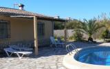 Holiday Home Denia Comunidad Valenciana: Holiday House (4 Persons) Costa ...