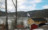 Holiday Home Vastra Gotaland: Holiday Cottage In Ljungskile Near ...