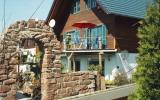 Holiday Home Hessen Radio: Holiday Home (Approx 42Sqm), Schotten For Max 3 ...