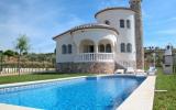 Holiday Home Spain: Holiday Cottage Donet In L'ampolla Near Tarragona, Costa ...