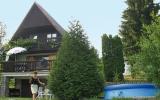 Holiday Home Cesky Krumlov Garage: Haus Panoch: Accomodation For 5 Persons ...