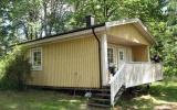 Holiday Home Vimmerby: For 4 Persons In Smaland, Virserum, Southern Sweden 