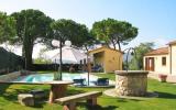 Holiday Home Ambra Toscana: Cedri Alti: Accomodation For 3 Persons In ...