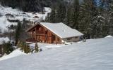 Holiday Home Les Gets: Chalet L'etoile In Les Gets, Nördliche Alpen For 12 ...