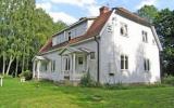 Holiday Home Mariannelund: Holiday Cottage In Pauliström Near ...