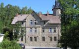 Holiday Home Sachsen Anhalt: Mit Dem Turm In Rübeland, Harz For 8 Persons ...