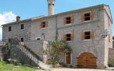 Holiday Home Croatia: Villa Oliva: Accomodation For 9 Persons In Malinska, ...
