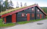 Holiday Home Hedmark Radio: Holiday House In Trysil, Fjeld Norge For 7 ...