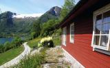 Holiday Home Sogn Og Fjordane: Accomodation For 4 Persons In Sognefjord ...
