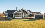 Holiday Home Vrist Ringkobing Garage: Holiday House In Vrist, Sydlige ...