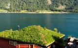 Holiday Home Norway Whirlpool: Holiday House In Slinde, Nordlige Fjord ...