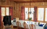 Holiday Home Oppland Radio: Holiday Cottage In Otta, Oppland, Mysuseter For ...
