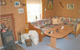 Holiday Home Agger Waschmaschine: Holiday Home (Approx 55Sqm), Vestervig ...