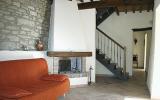 Holiday Home Cortona Waschmaschine: Double House - Different Level Casa ...