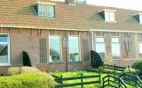Holiday Home Franeker: Terraced House Habayit In Firdgum Near Franeker, ...