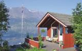 Holiday Home Hordaland Waschmaschine: Holiday Cottage In Hovland Near ...