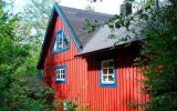 Holiday Home Skane Lan Radio: Holiday House In Mjönäs, Syd Sverige For 6 ...