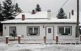 Holiday Home Sachsen Anhalt: Garreis In Siptenfelde, Harz For 4 Persons ...