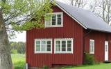 Holiday Home Kalmar Lan Sauna: Holiday House In Gamleby, Syd Sverige For 4 ...
