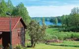 Holiday Home Sweden: Accomodation For 4 Persons In Blekinge, Backaryd, ...