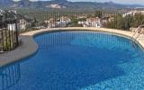 Holiday Home Spain Air Condition: Holiday House 