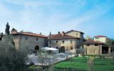 Holiday Home Florenz: Villa Barberino: Accomodation For 3 Persons In Meleto, ...
