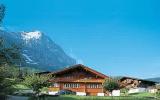 Holiday Home Interlaken Bern Radio: Chalet Liebi: Accomodation For 6 ...
