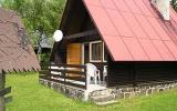 Holiday Home Czech Republic: Holiday Home For 6 Persons, Jachymov, ...