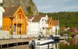 Holiday Home Farsund Radio: Holiday House In Farsund, Syd-Norge Sørlandet ...