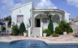 Holiday Home Comunidad Valenciana: Casa Fien In Rojales, Costa Blanca For 4 ...