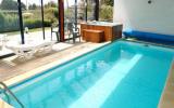 Holiday Home France: Holiday Home, Moelan Sur Mer For Max 11 Guests, France, ...