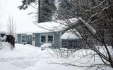 Holiday Home Orebro Lan: Accomodation For 6 Persons In Närke, Glanshammar, ...