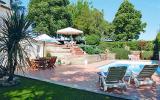 Holiday Home Rom Lazio: Villa Carpe Diem: Accomodation For 11 Persons In ...
