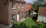 Holiday Home Belgium: Pastorale In Damme, Westflandern For 6 Persons ...
