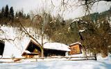 Holiday Home Salzburg Radio: Holiday House (50Sqm), Werfen For 6 People, ...