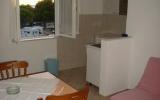 Holiday Home Croatia: Holiday Home (Approx 40Sqm), Banjol For Max 4 Guests, ...