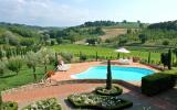 Holiday Home Castellina In Chianti: Holiday House (10 Persons) Chianti ...