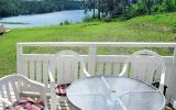 Holiday Home Sweden Waschmaschine: Accomodation For 6 Persons In Dalsland, ...