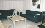 Holiday Home Ebeltoft Air Condition: Holiday Cottage In Rønde, Mols, ...