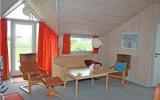 Holiday Home Hvide Sande Solarium: Holiday Home (Approx 94Sqm), Årgab For ...