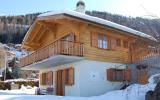 Holiday Home Valais: Holiday House 