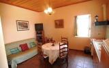 Holiday Home Greece Radio: Holiday Home (Approx 40Sqm) For Max 7 Persons, ...