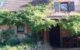 Holiday Home Alsace: Senteurs Des Bois In Wimmenau, ...