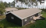 Holiday Home Bornholm: Holiday House In Snogebæk, Bornholm For 8 Persons 