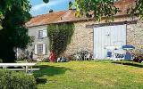 Holiday Home Limoges Limousin: Accomodation For 9 Persons In Haute-Vienne, ...