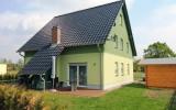 Holiday Home Mecklenburg Vorpommern: Holiday Home For 8 Persons, Zingst, ...