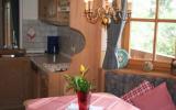 Holiday Home Germany: Monika In Ruhpolding, Oberbayern / Alpen For 4 Persons ...